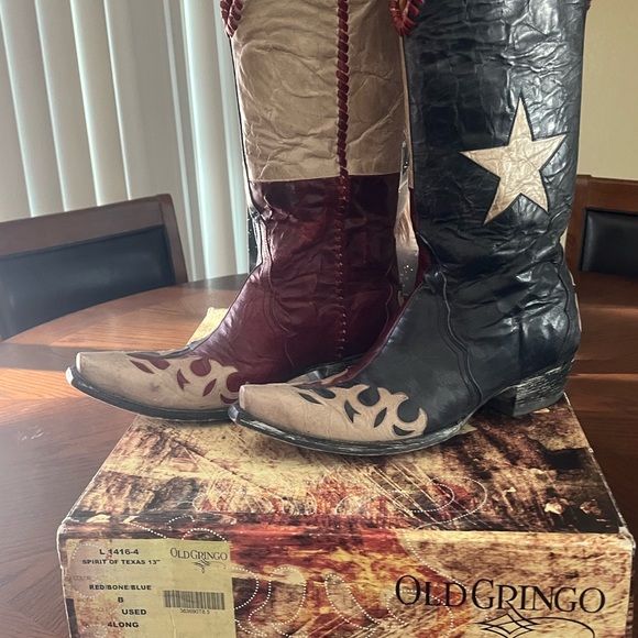 Spirit of Texas
What can I say these are the bomb!!!
Make a statement Y’all - Picture 6 of 8